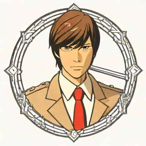 Yagami Detective Agency
