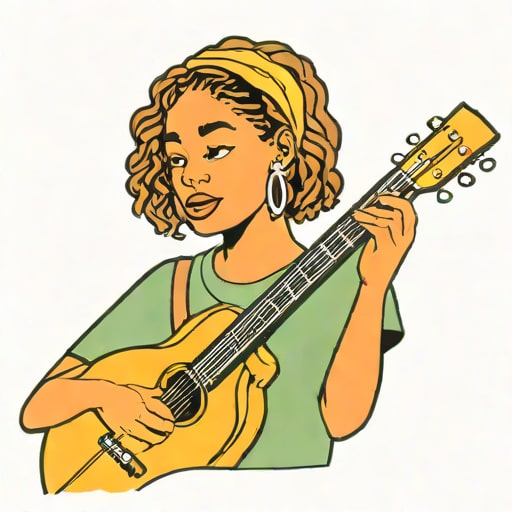Yah Element Joy Crookes Chords