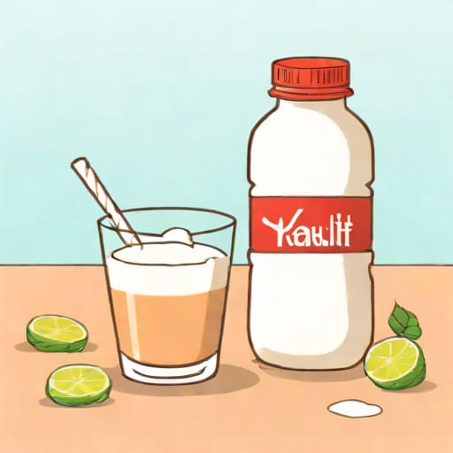 Yakult Gamot Sa Acidic