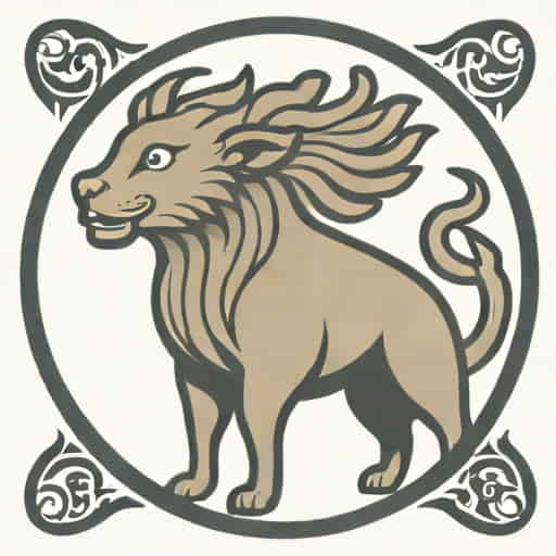 Yale Mythological Creature