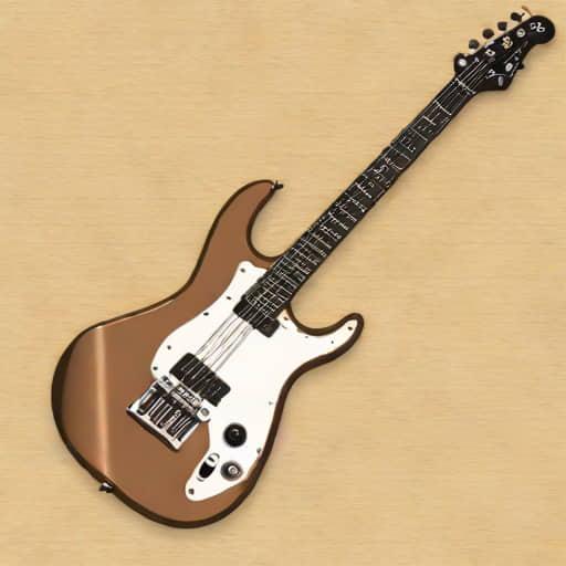Yamaha Eg 112c Whammy Bar