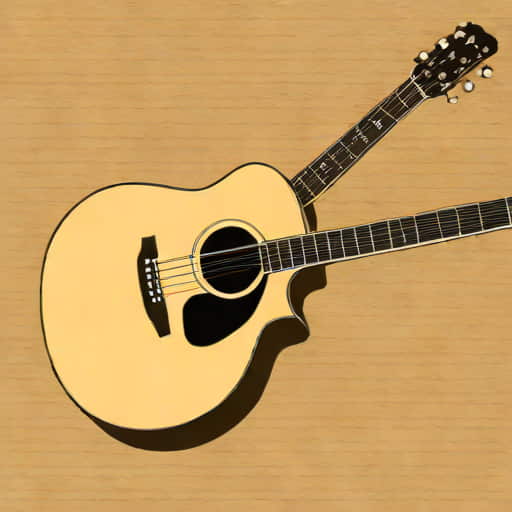Yamaha Fg830 Dreadnought