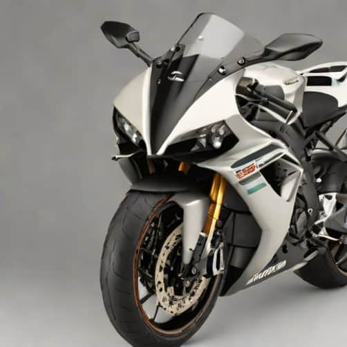 Yamaha R1 Fairing Kit