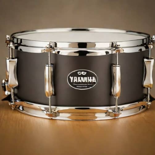 Yamaha Recording Custom Snare