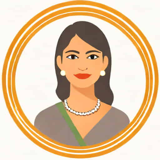 Yamini Bjp Spokesperson