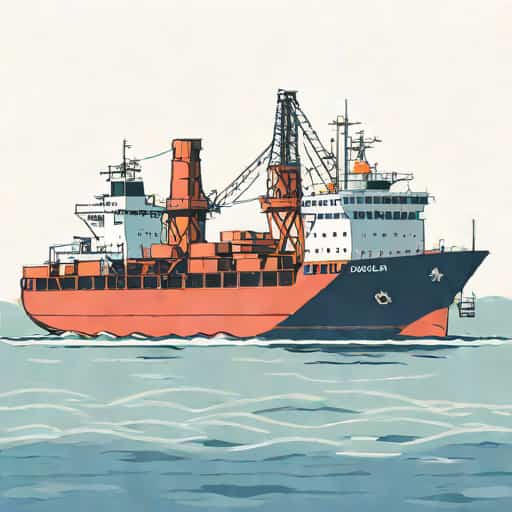 Yangzi Xinfu Shipbuilding
