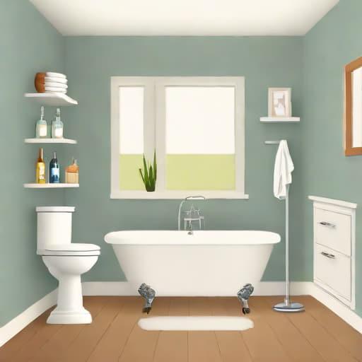 Yankee Bath Remodel