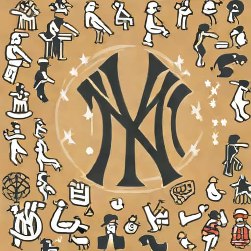 Yankees Meet And Greet 2024