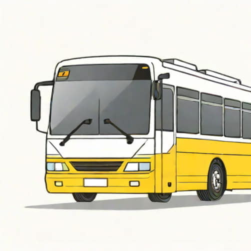Ycat To Narita Limousine Bus