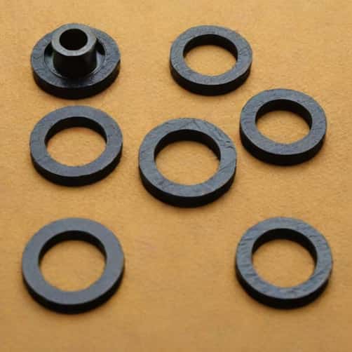 Yd25 Tappet Cover Seals