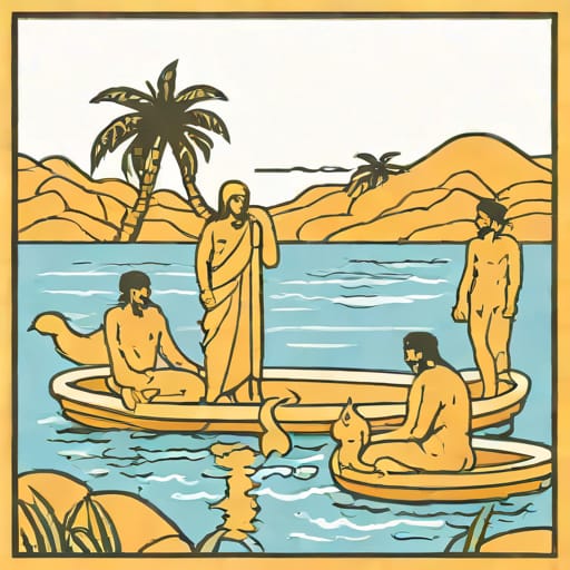 Ye Amphibious Ancients Bathing Association