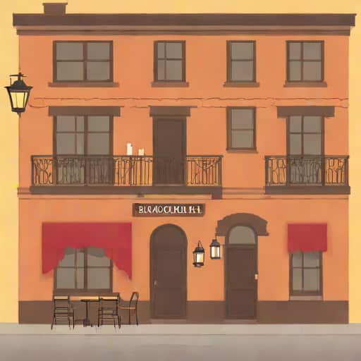Ye Olde Scarlet Pumpernickel Tavern Photos