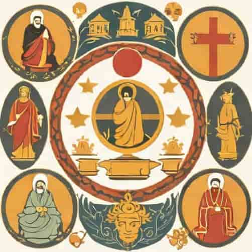 Year Of The Great Schism