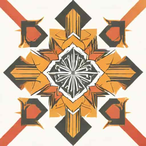 Years With Rotational Symmetry