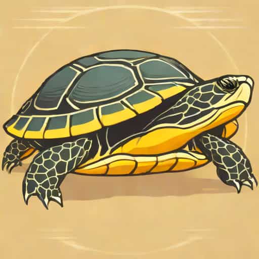 Yellow Bellied Slider Lifespan In Captivity