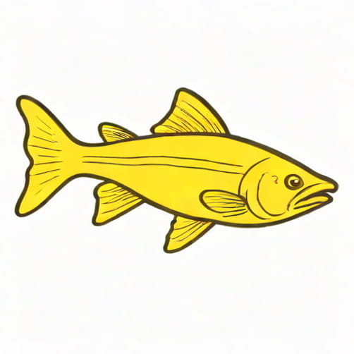 Yellow Bullhead Catfish For Sale