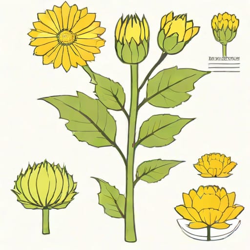 Yellow Dock And Burdock Benefits
