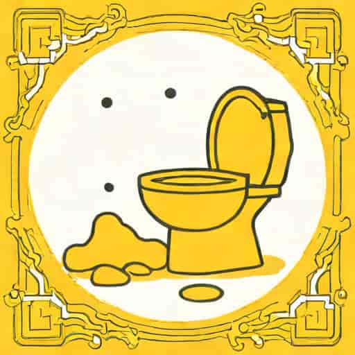 Yellow Rancid Diarrhea