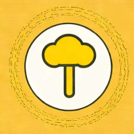 Yellow Seminal Discharge