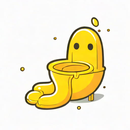 Yellow Slimy Diarrhea