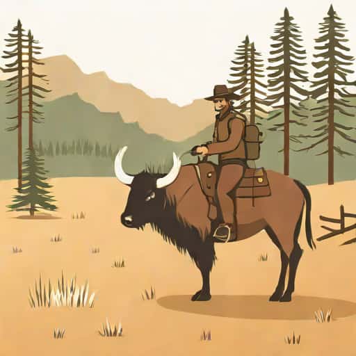 Yellowstone Park Gunman