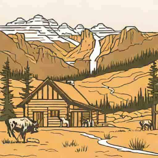 Yellowstone Valley Inn Wapiti