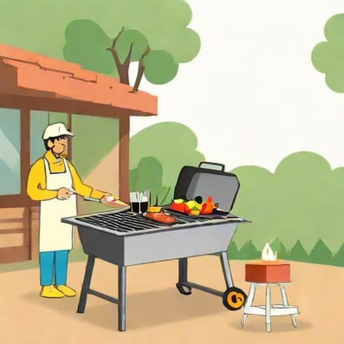Yes Efren'S Special Bbq