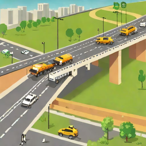 Yeshwanthpur Flyover Accident