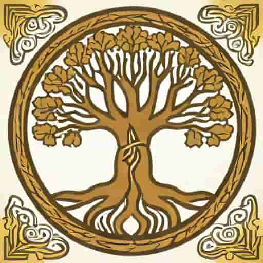 Yggdrasil Rift Midgard