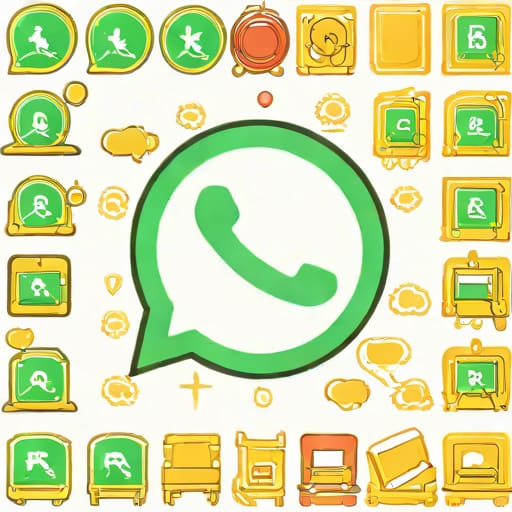Yitake In Whatsapp Chat History