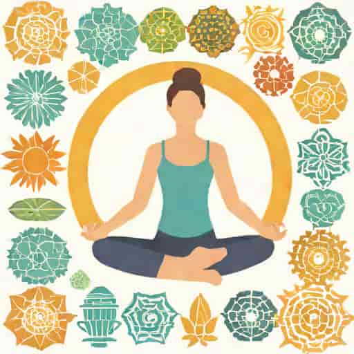 Yoga For Immunity Booster