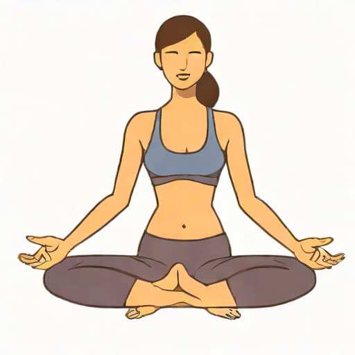Yoga For Midsection