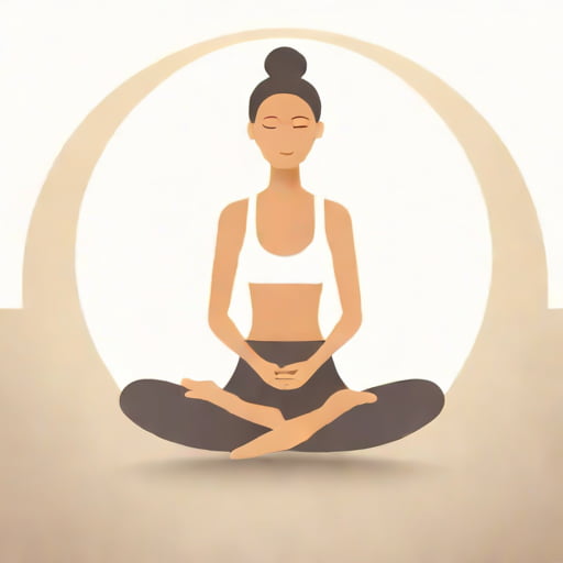 Yoga For Relaxation And Stress Relief