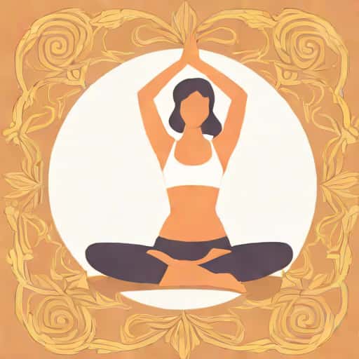 Yoga To Reduce Endometrial Thickness