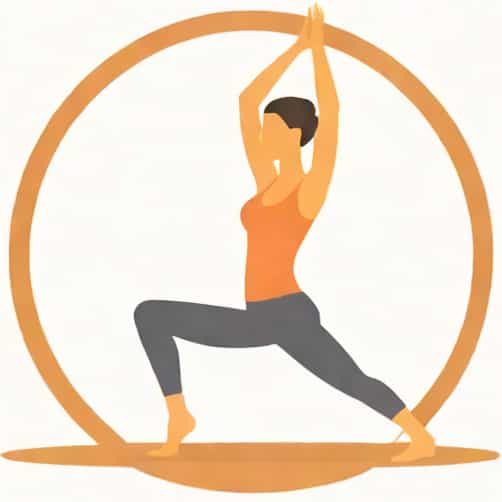 Yoga To Strengthen Legs
