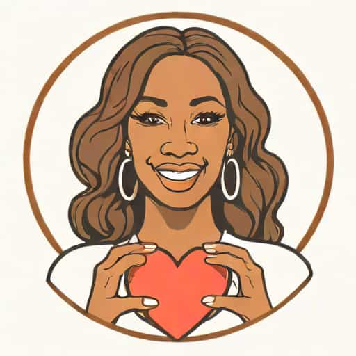 Yolanda Adams Open My Heart