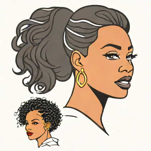 Yolanda Taylor Stylist