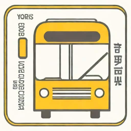 York Council Concessionary Bus Pass