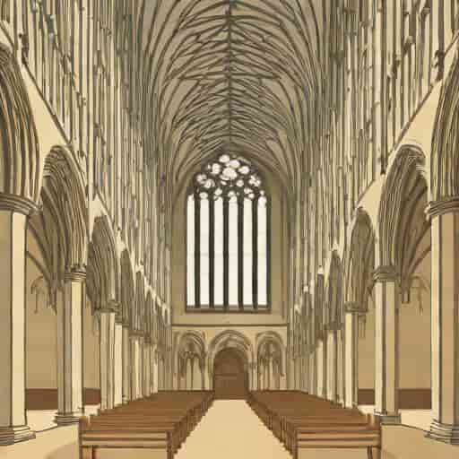 York Minster Refectory