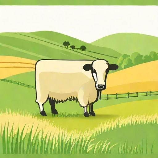 Yorkshire Wensleydale Truckle