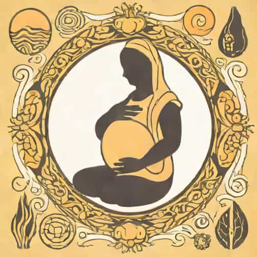 Yoruba Myths About Pregnancy