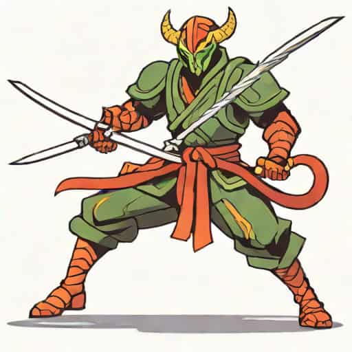 Yoshimitsu Suicide Move