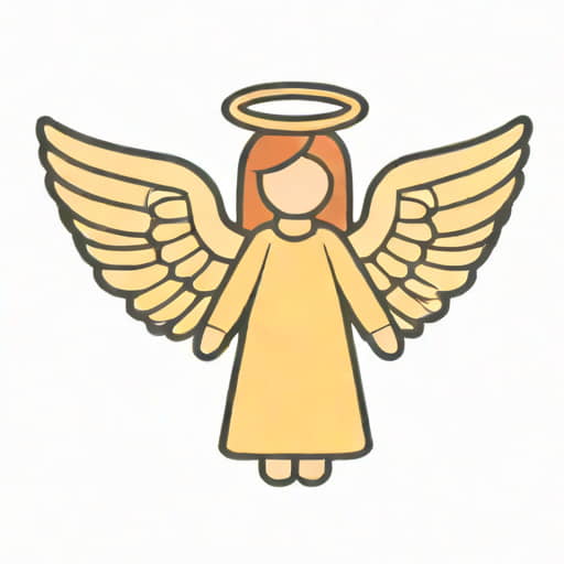 You Are My Special Angel