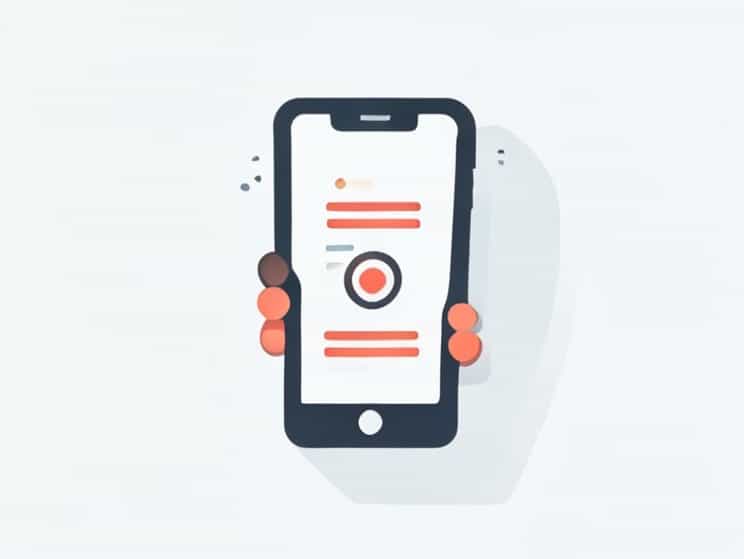 You Are Searching For Information On The Cellphone