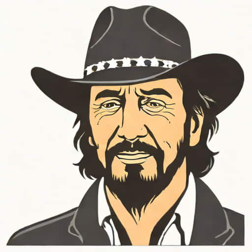 You Ask Me To Waylon Jennings
