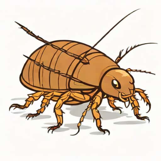 You Foul Loathsome Evil Little Cockroach Gif