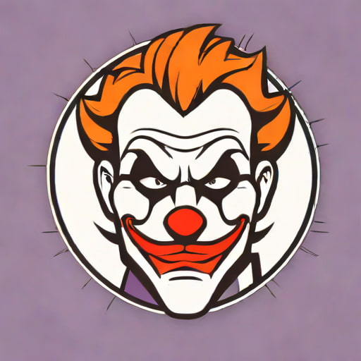 You Get What You Deserve Joker