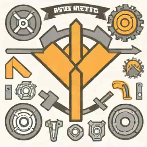 You Hit Metal 17 Times