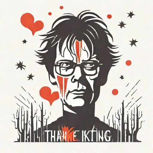 You Like It Darker Stephen King
