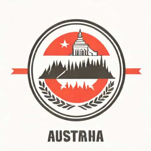 You Re Welcome In Austrian